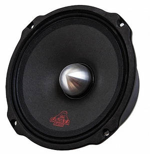 Динаміки мідбас Kicx Gorilla Bass Mid M1 6.5 (4 Ohm)