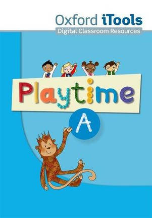 Playtime A iTools, фото 1