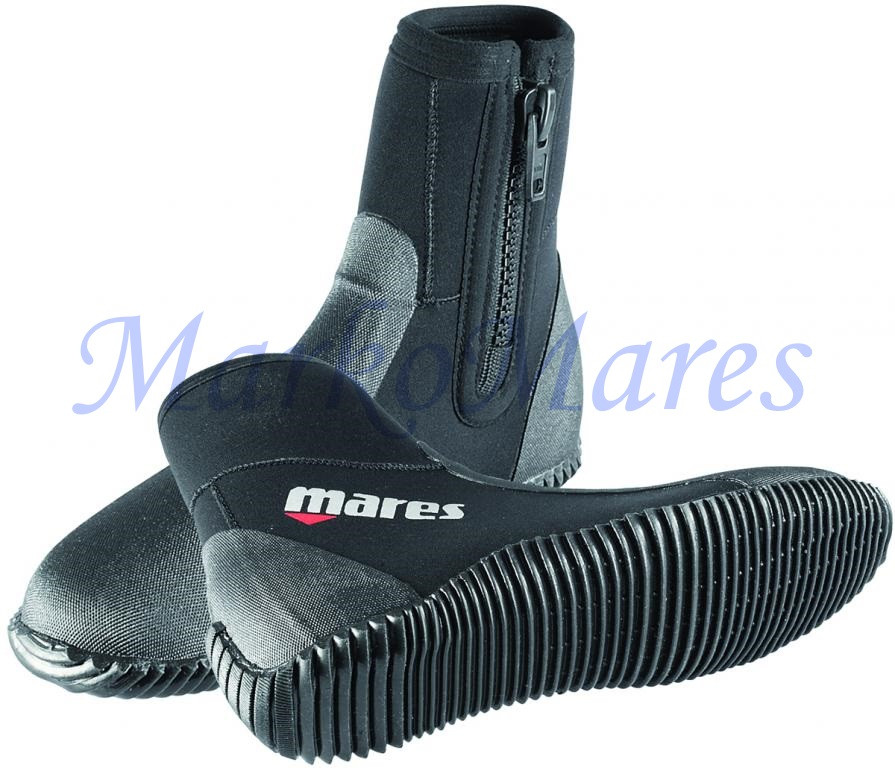 Боти з неопрену Mares Boot Classic NG 5mm (5, 6, 7 розмір)