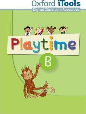 Playtime B iTools