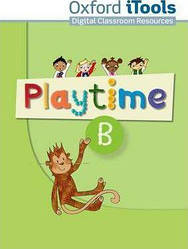 Playtime B iTools