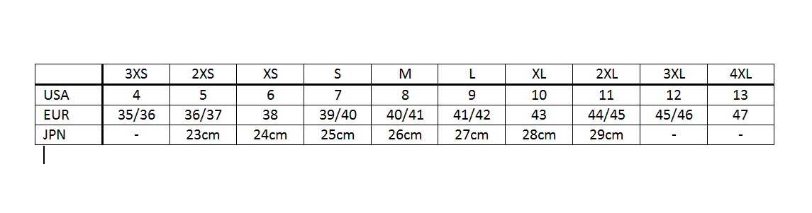 Боти з неопрену Mares Equator 2mm