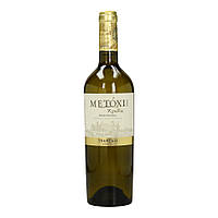 Вино сухое белое "Metoxi Chromitsa"