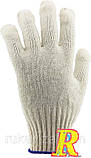 Рукавиці робочі х/б хвиля з пвх покриттям "Doloni" (Україна), фото 2