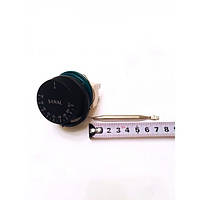 Терморегулятор капиллярный FSTB / 16A / t =30-110°С , L=75мм / Турция (SANAL)