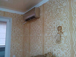 Cooper&Hunter Eco Star CH-S07GKP8