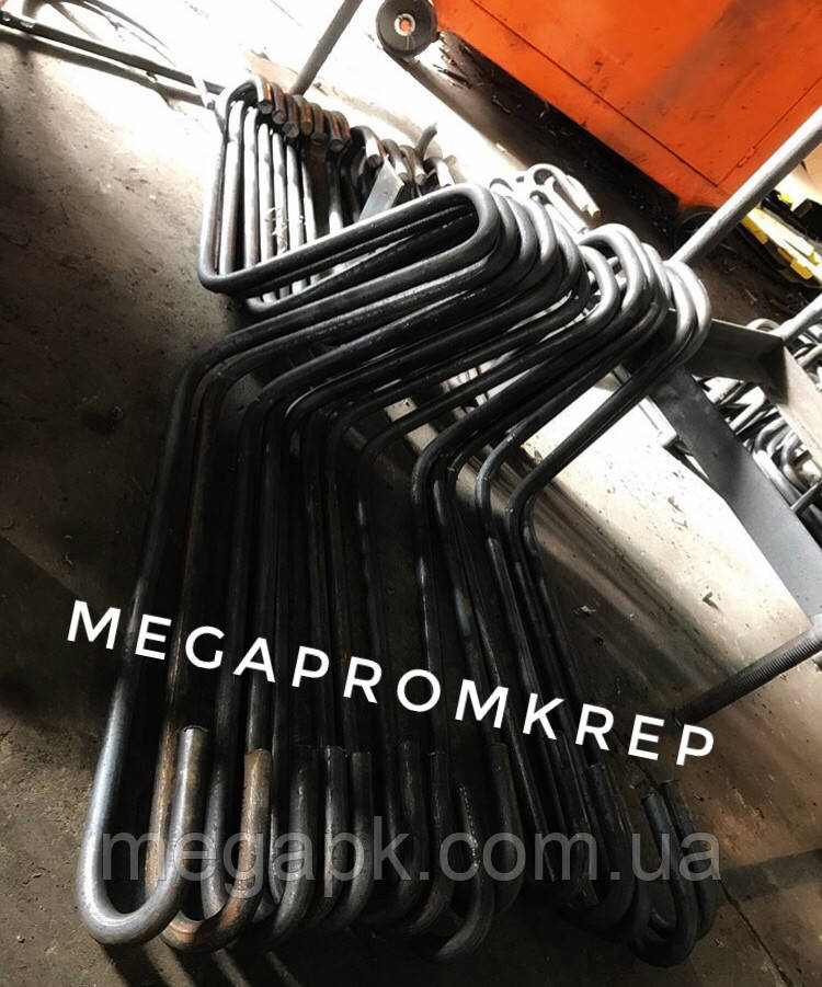 Гнучка круглого металу на круглих оправах