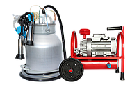 Доїльний апарат Буренка-1 комбі 3000