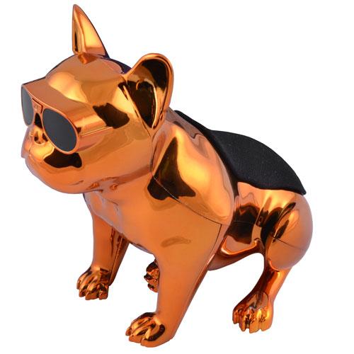 Bluetooth-колонка Aerobull DOG S5 , c функцією speakerphone