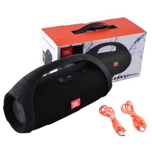 Bluetooth-колонки JBL BOOMBOX, c функцією PowerBank
