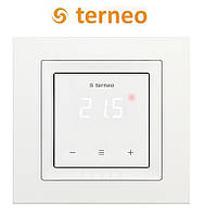 Терморегулятор для теплого пола TERNEO S unic (сенсорный) DS Electronics