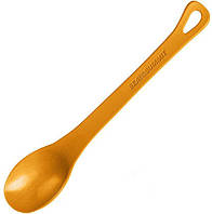 Ложка Sea To Summit Delta Long Handled Spoon STS ADLSPOONOR, оранжевый