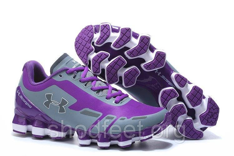 Under armour gemini best sale 4 purple women