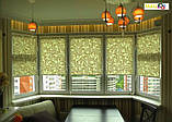 Тканинні ролети, фото 9