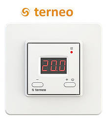 Терморегулятор для теплої підлоги TERNEO ST (DS Electronics)