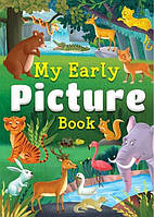 My Early Picture Book - Green