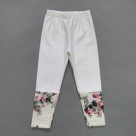 Лосини для дівчинки. 120 см