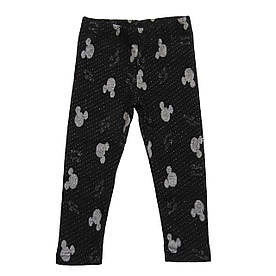 Лосини Minnie Mouse для дівчинки. 98 см