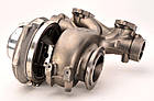 Турбіна Daf 105 Євро 5, CF 85 BorgWarner даф 105 для вантажівки вантажних автомобілів, фото 7