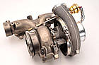 Турбіна Daf 105 Євро 5, CF 85 BorgWarner даф 105 для вантажівки вантажних автомобілів, фото 6