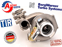 Турбина Daf 105 Евро 5, CF 85 BorgWarner даф 105 для грузовика грузовых автомобилей