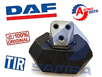 Daf подушка двигателя задняя 95 XF/CF 85 75 Даф запчасти для двигателя 1252280