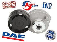 Ролик для натяжителя DAF 105, XF 95 Евро 3 4 5, CF 85 75 Даф запчасти двигателя