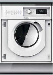 Вбудована пральна машина Whirlpool BI WMWG 71484 EU