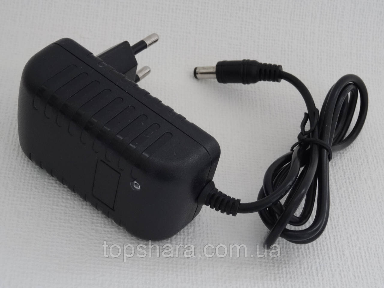 Блок живлення AC/DC Adapter імпульсний 12V 2A Штекер 2.5×5.5