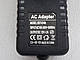 Блок живлення AC/DC Adapter імпульсний 12V 2A Штекер 2.5×5.5, фото 8