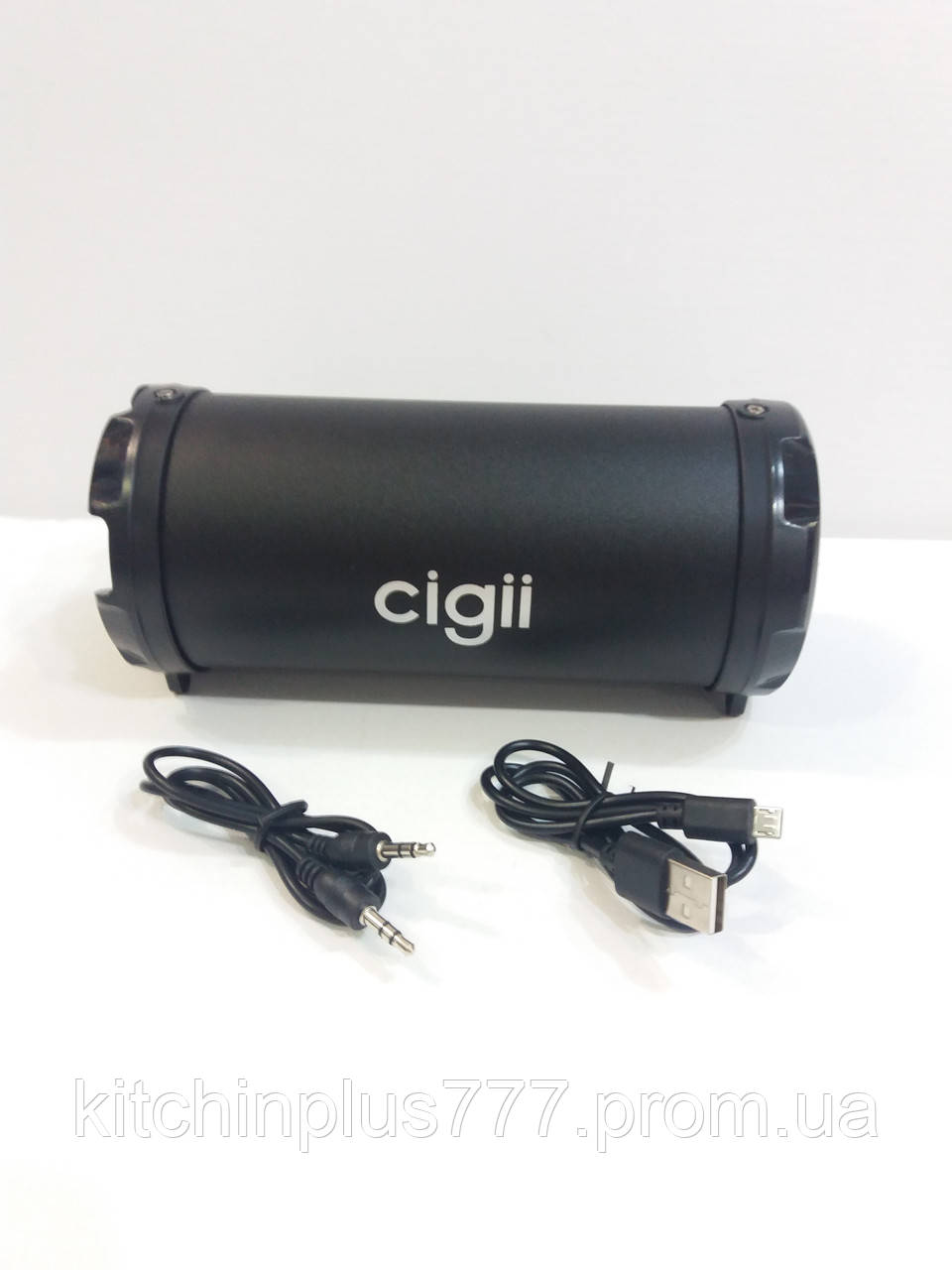 Колонка портативна бездротова Cigii S41