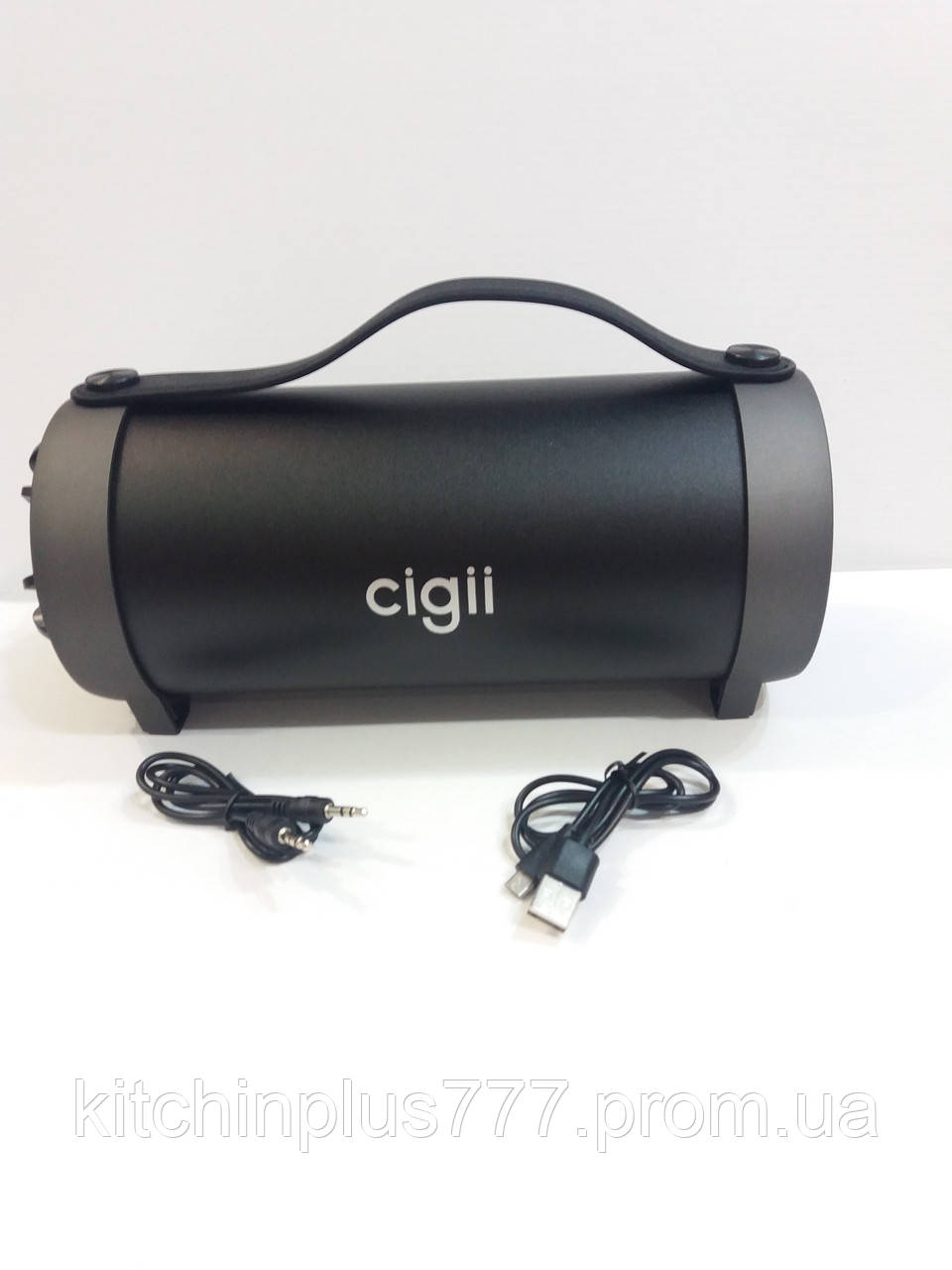Колонка портативна бездротова Cigii S11F
