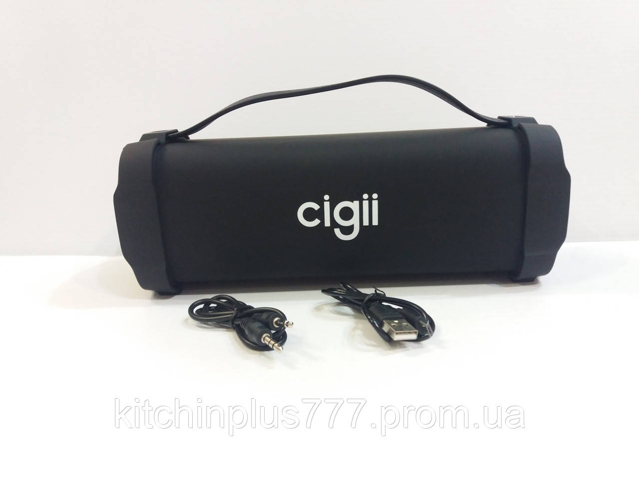 Колонка портативна бездротова Cigii F51