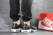 Кросівки Nike air max Tn,чорно -білі 44р, фото 3