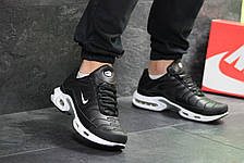 Кросівки Nike air max Tn,чорно -білі 44р, фото 3