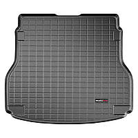Килимок у багажник Maserati Levante 2017 - чорний 401026 Weathertech