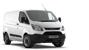 Ford Transit Custom 2013+