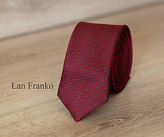 Краватка класична (широка) з малюнком | Lan Franko