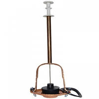 Стійка спуск у туалетний бачок