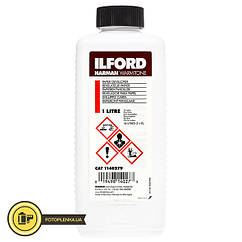 Ilford Harman warmtone 1 літр теплий тон проявник для паперу.