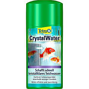 Tetra Pond Crystal Water 1000 мл (очищення від усіх типів помутніння)