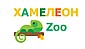 Ветеринарний інтернет-магазин        Хамелеон ZOO