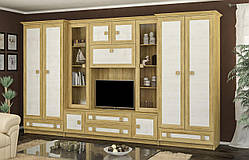 Стінка Трістан шафа/шафа