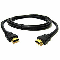 Кабель HDMI to HDMI 1.8m