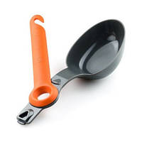 Складной черпак GSI Outdoors Pivot Spoon