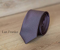 Краватка класична (широка) з малюнком | Lan Franko
