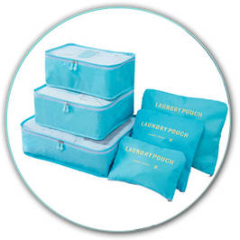 Органайзери і все для зручного зберігання