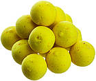 Бойлы Brain плавающие Pop-Up F1 Fresh Honey (мёд с мятой) Ø10мм, фото 3