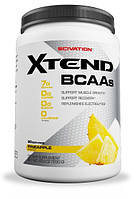 Амінокислоти BCAA Scivation — Xtend BCAAs (1290 грамів)