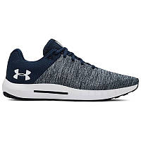 Кроссовки для бега Under Armour Micro G Pursuit Twist 3021869-400